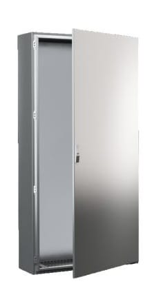 Rittal SE SIngle Enclosure 800 x 1800 x 400