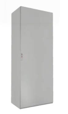 Rittal Enclosure 800 x 2000 x 500 WHD