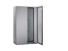 Rittal Enclosure 1200 x 1800 x 400 WHD