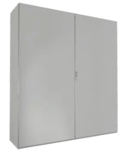 Rittal Enclosure 1800 x 2000 x 500mm std