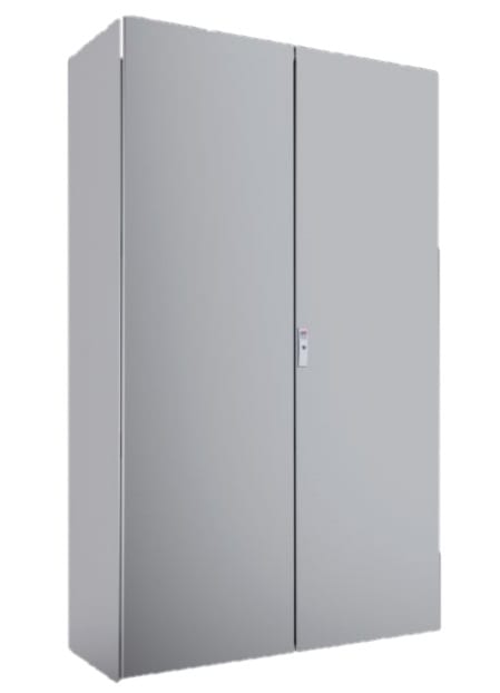 Rittal S/S Enclosure 1200 x 2000 x 500 WHD