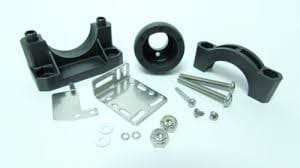 Allen-Bradley PEC 7000 Series Swivel/Tilt Bracket