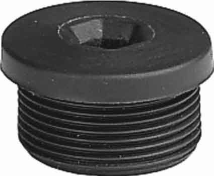 Crouse-Hinds CEAG M20 BLANKING PLUG.IP66