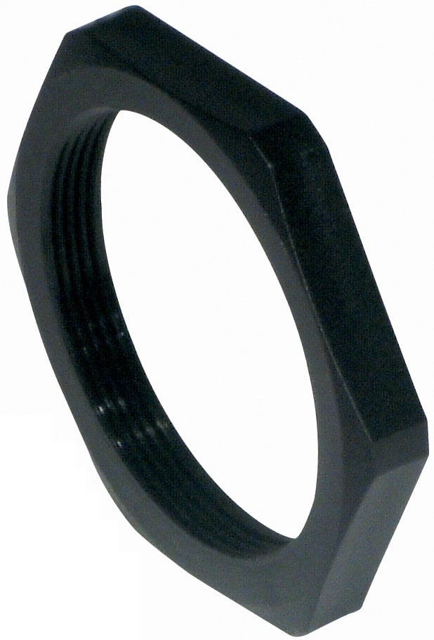 Crouse-Hinds CEAG M20 BLANKING locknut