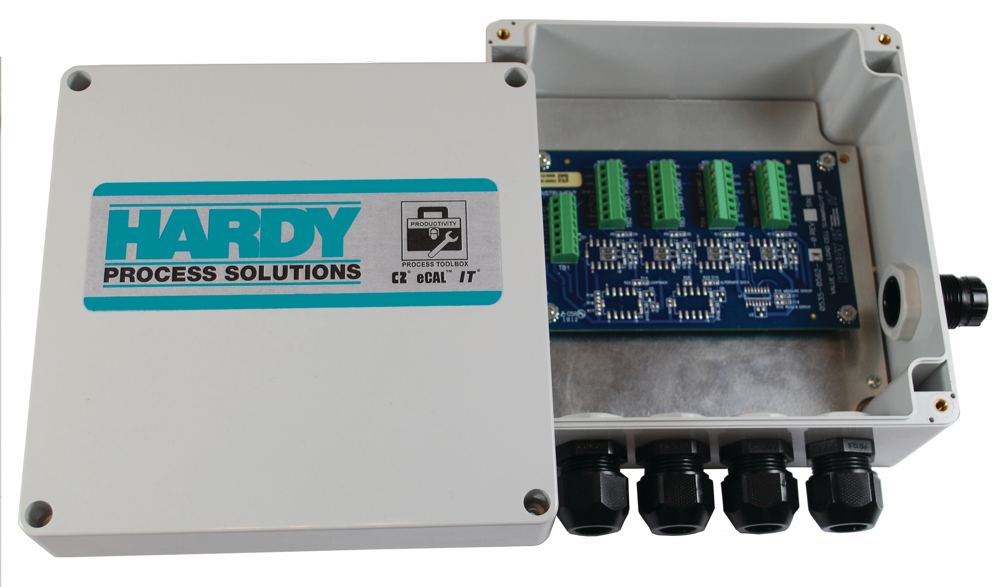 Hardy Process HARDY