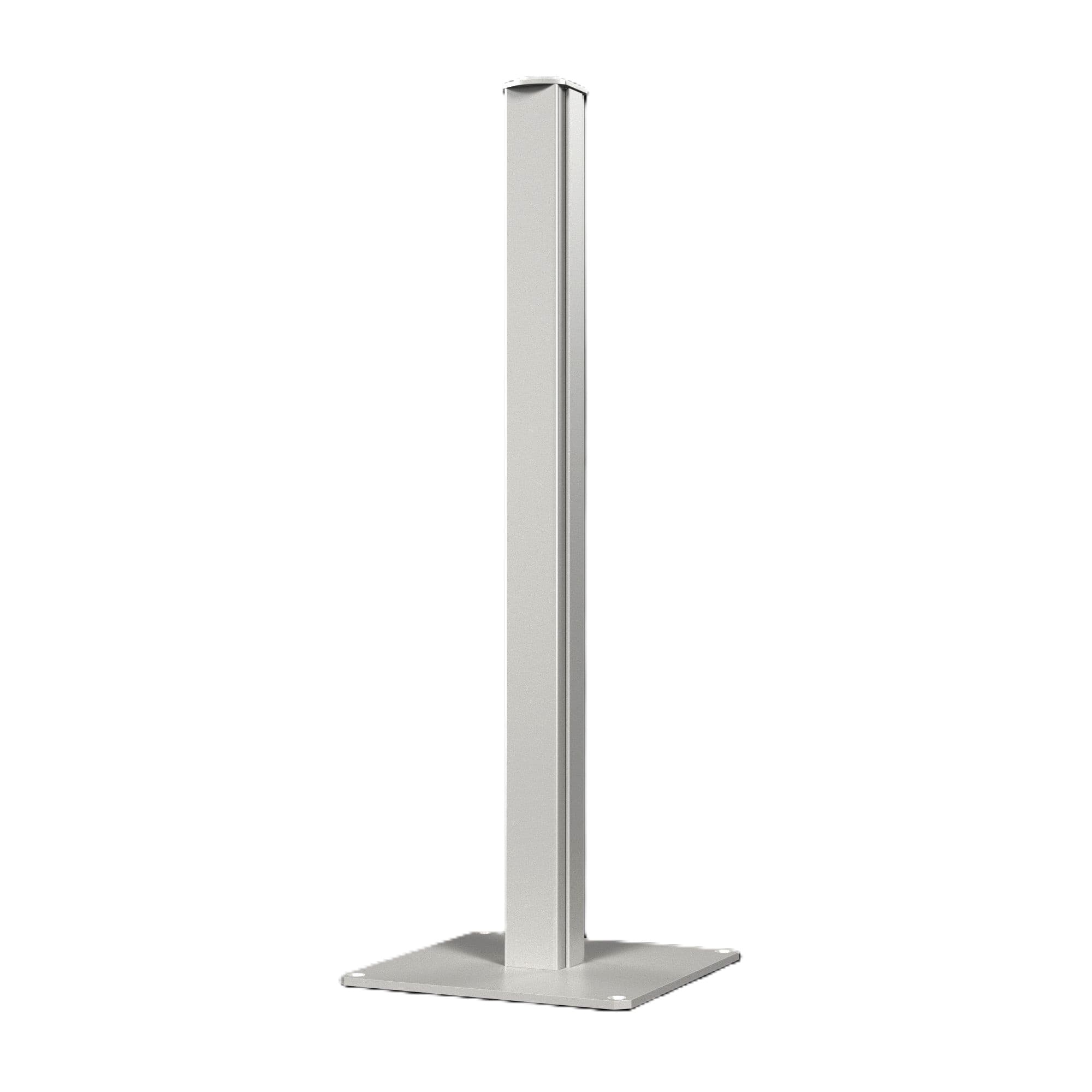Rittal Pedestal Open Sheet Steel