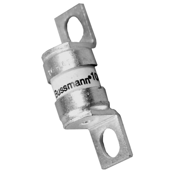 Bussmann 125A 240V AC BS88 FUSE
