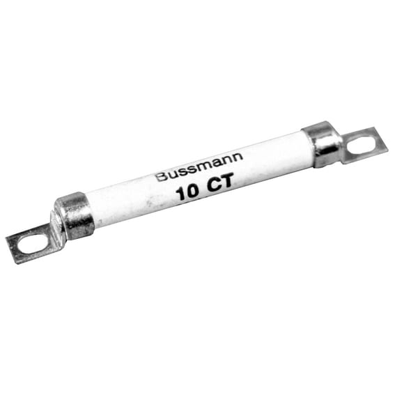 Bussmann 10AMP SEMI-CONDUCTOR FUSE 660VAC