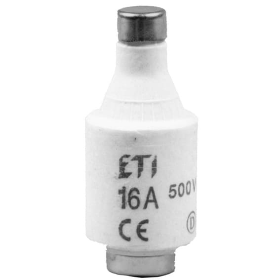 Bussmann FUSE 35A DIII/E33 500VAC