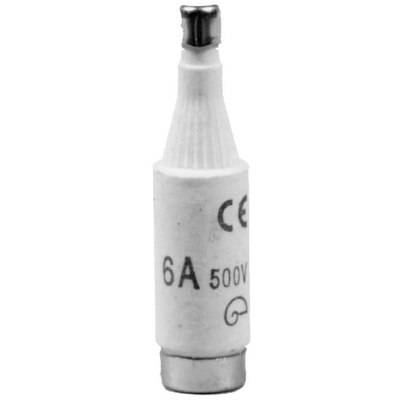 Bussmann FUSE 16A DI/E16 500VAC DZ