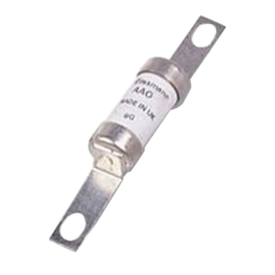 Bussmann BUSSMAN FUSE 4A 550VAC BS88