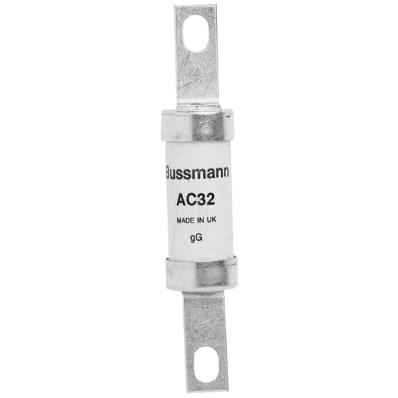 Bussmann 63M80 500V AC INDUSTRIAL