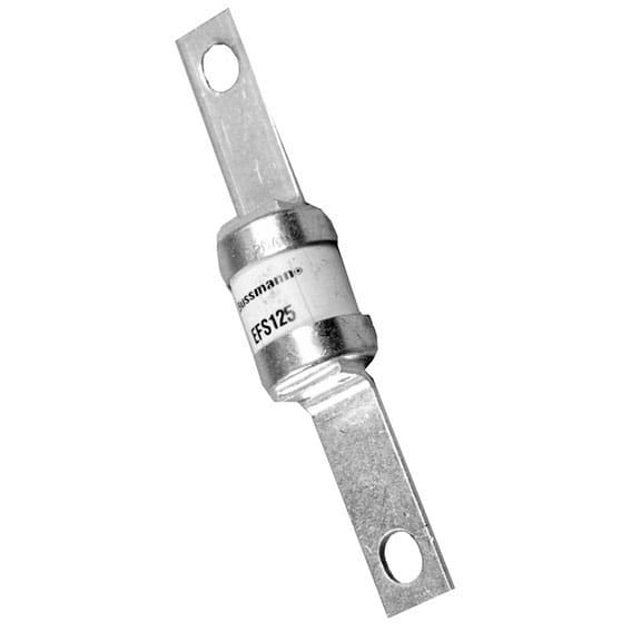 Bussmann BUSSMANN HRC CARTRIDGE FUSE 200AMP