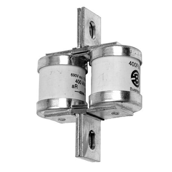 Bussmann 400A 690V AC TYPE T FUSE