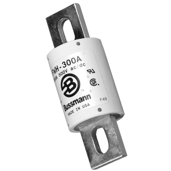 Bussmann BUSS HIGH SPEED FUSE