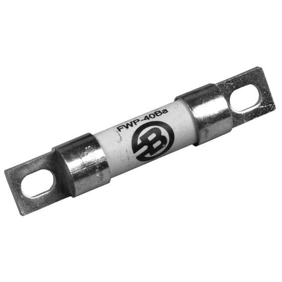 Bussmann Bussmann 300 Amp Fuse, 700VAC/DC