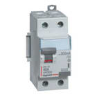 Legrand - Dx3 Rcd 2p 80a 300ma A Type