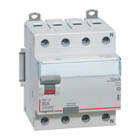 Legrand - Dx3 Rcd 4p 80a 300ma A Type