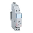 Legrand - Cx3 Ct 24v Nc+no 16a