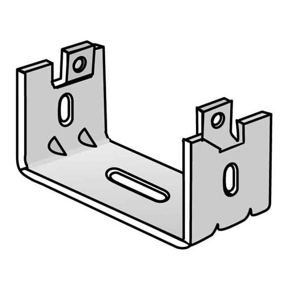 Legrand - Uc50GC Cradle Bracket For 50mm