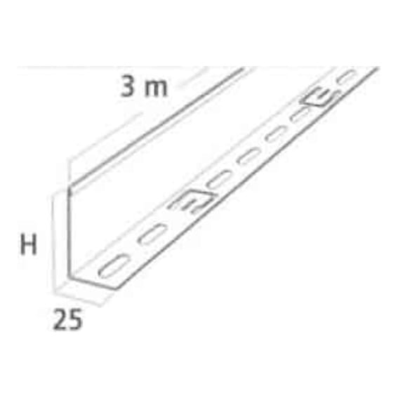 Legrand - Cot50GC 50mm Cablofil Divider