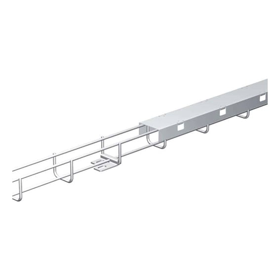 Legrand - Txf35EZ Cablofil Telexrail 3m