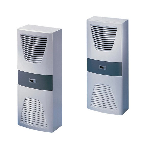 Rittal Rittal TopTherm Blue e cooling unit +10°C to +55°C 1100W wall-mounted