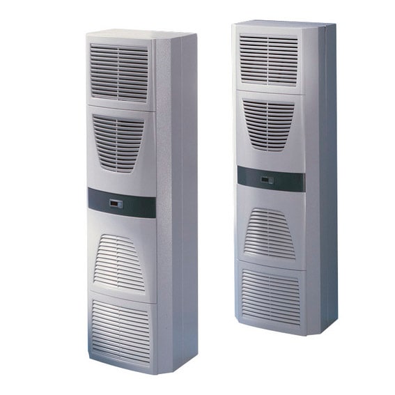 Rittal SK RTT blue e WALL MOUNT COOLER 4000W