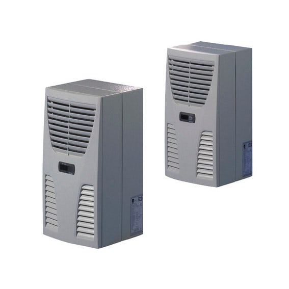 Rittal Blue e Total cooling output 0.50–0.75 kW