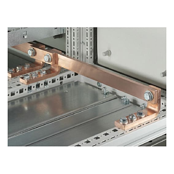 Rittal SV PE/PEN BUSBARS 800MMW ENC (PK OF 2)