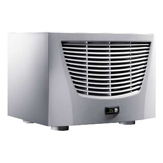 Rittal Rittal TopTherm Blue e cooling unit +10°C to +55°C 770W roof-mounted