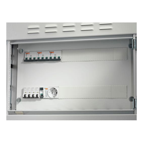 Rittal SV SERIAL DEVICE MODULE,W=800MM