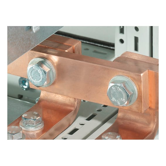 Rittal Baying bracket (pack of 4)