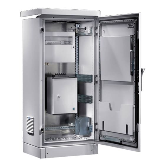 Rittal CS NewBasic WHD 800 x 1200 x 500 IP55
