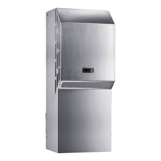 Rittal Rittal TopTherm Blue e cooling unit +10°C to +55°C 1100W wall-mounted
