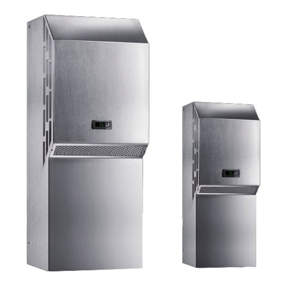 Rittal Rittal TopTherm Blue e cooling unit +10°C to +55°C 1100W wall-mounted
