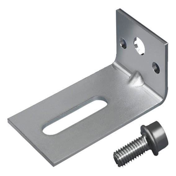 Rittal Wall bracket pack of 4