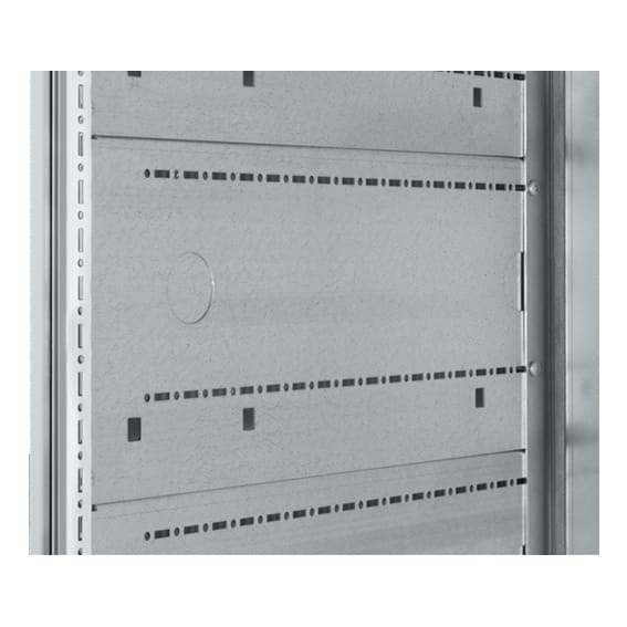 Rittal SV FUNCTIONAL SIDE PANEL 600 X 600 PK6