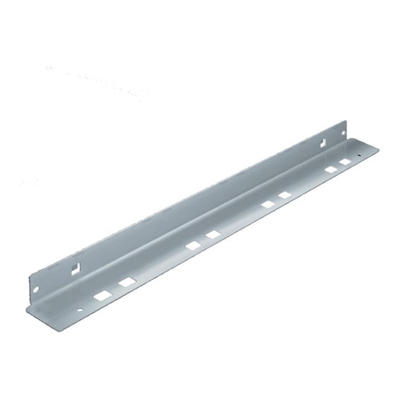 Rittal Mounting bracket f. funct. space divider