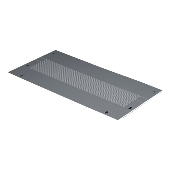 Rittal SV FLANGE PLATE FOR FUNC