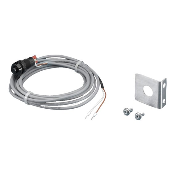 Rittal Automatic door switch