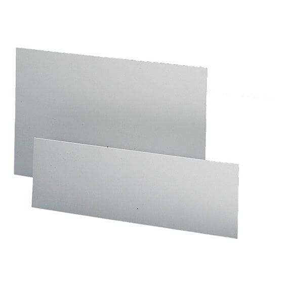 Rittal CP front plate for Comfort Panel / Optip