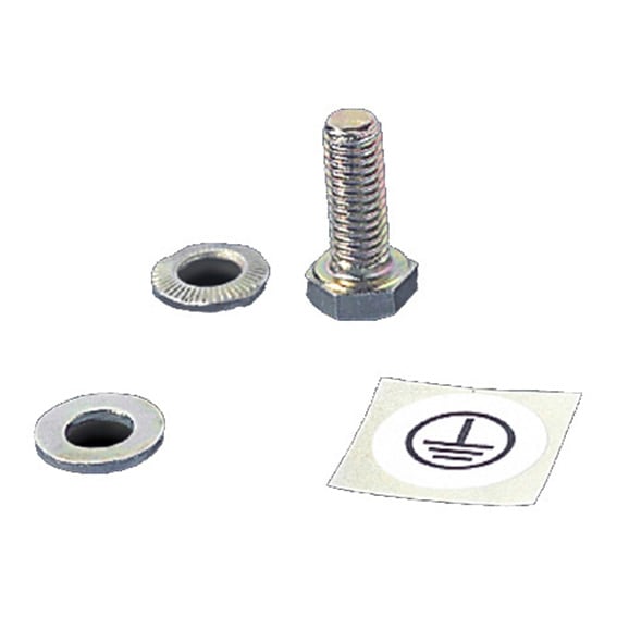 Rittal SZ EARHTING KIT (PK OF 10)