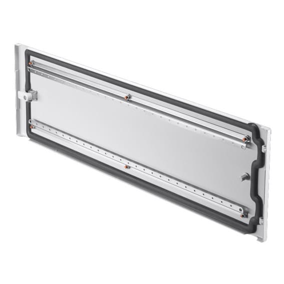 Rittal SV PERFORATED MOUNTING STRIP Pk of 10