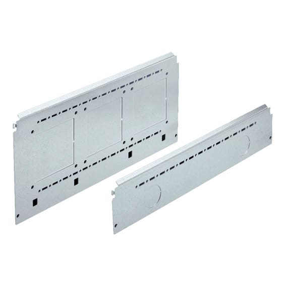 Rittal SV functional space side panel module
