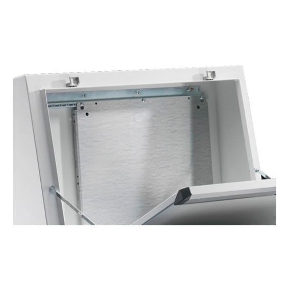 Rittal TP PARTIAL MOUNTING PLATES 500WX435H