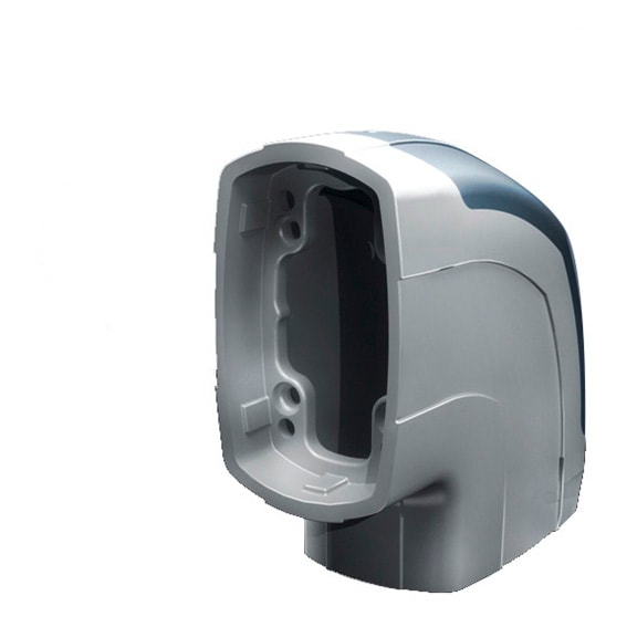 Rittal Angle piece 90 deg system180