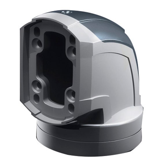Rittal Angle coupling system120 for support arm