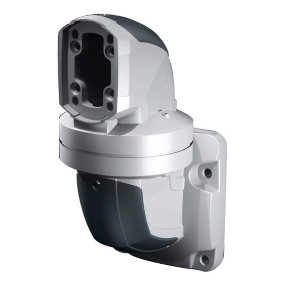 Rittal Wall-mounted hinge Horizontal outlet