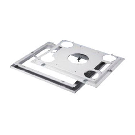Rittal Quick change frame for cooling unit